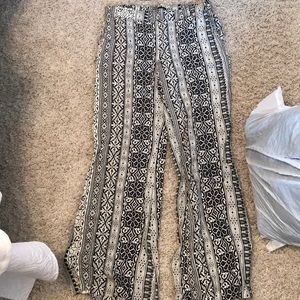 Jessica Simpson pants